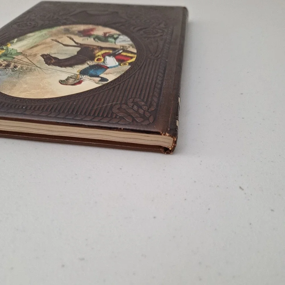 TIME LIFE BOOKS THE OLD WEST THE MEXICAN WAR HARDBACK BOOK 1st Edition